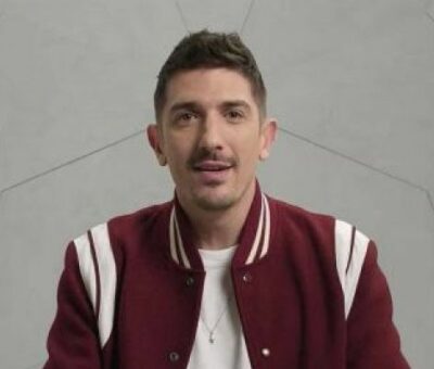 Andrew Schulz