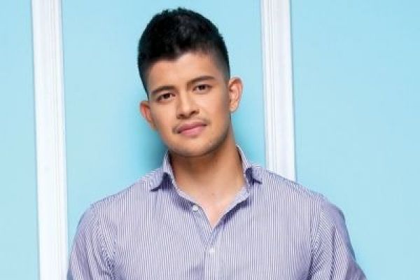 Rayver Cruz