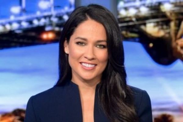 Mel McLaughlin