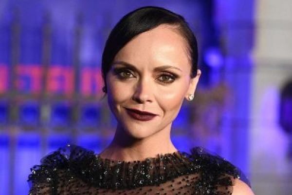 Christina Ricci