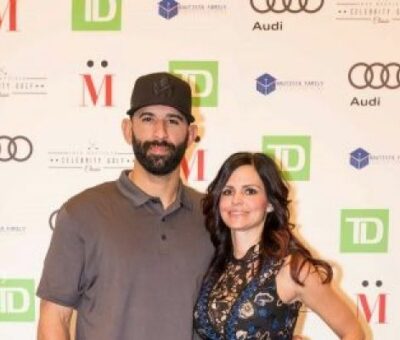Jose Bautista