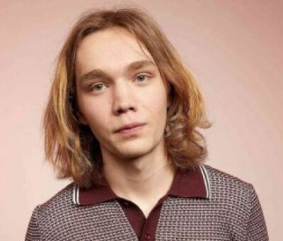 Charlie Plummer