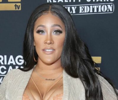 Natalie Nunn