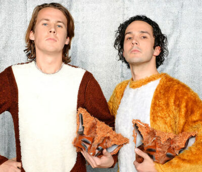 Ylvis