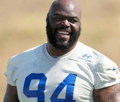 A’Shawn Robinson