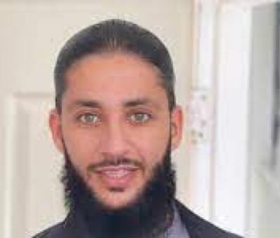 Akhi Ayman