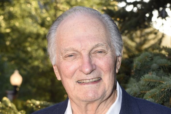 Alan Alda