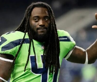 Alex Collins