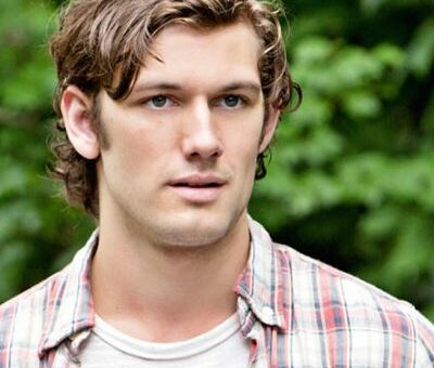 Alex Pettyfer