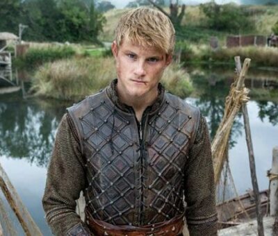 Alexander Ludwig