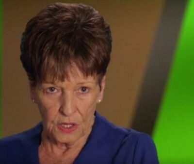 Alma Wahlberg