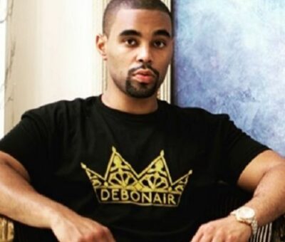 Amir Tyson