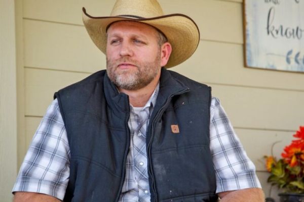 Ammon Bundy