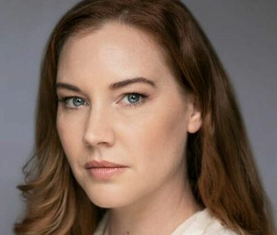 Amy Usherwood