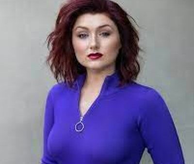 Anastasia Baranova
