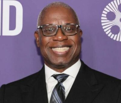 Andre Braugher