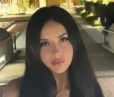 Andrea Vazquez