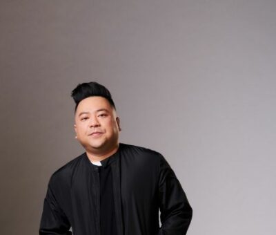 Andrew Phung