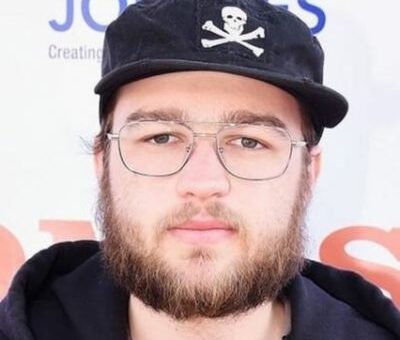 Angus T. Jones