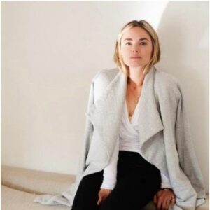 Annie Heise Age, Net Worth, Bio [Updated June 2024 ]