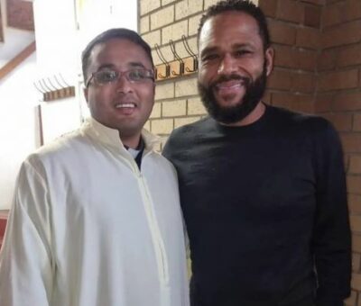 Anthony Anderson