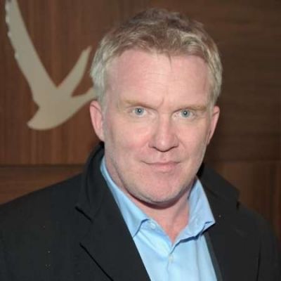 Anthony Michael Hall