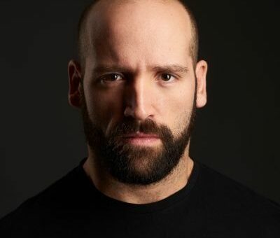 Antonio Bustorff