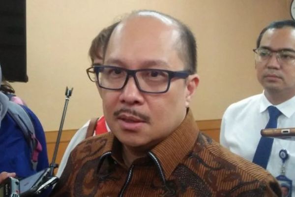 Antonius Kosasih