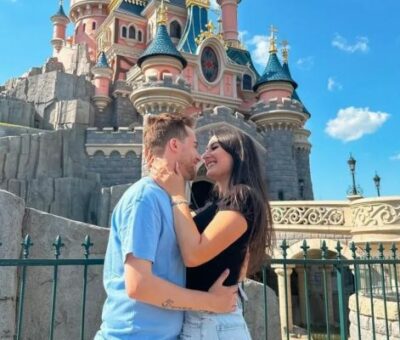 Austin And Lexi