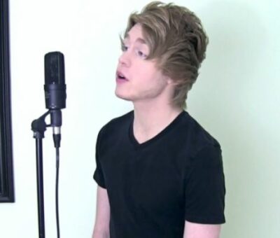 Austin Jones