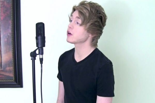 Austin Jones