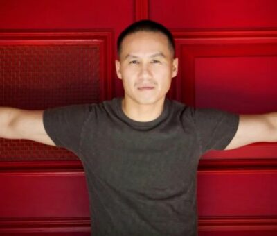 BD Wong