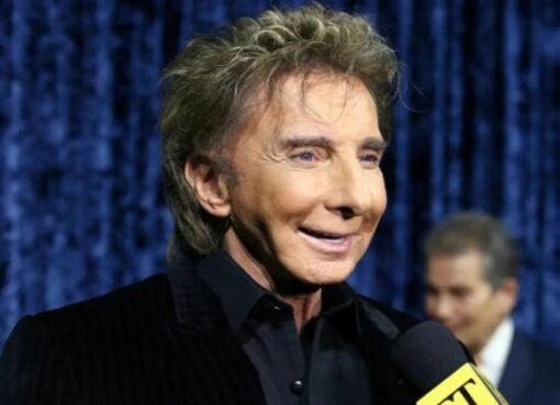 Barry Manilow