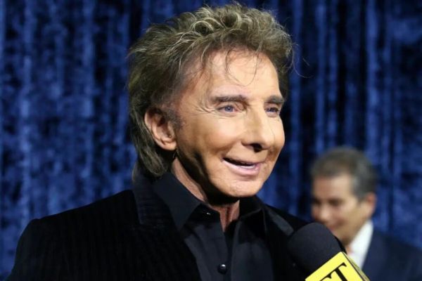 Barry Manilow