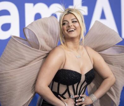 Bebe Rexha