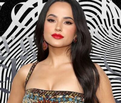Becky G