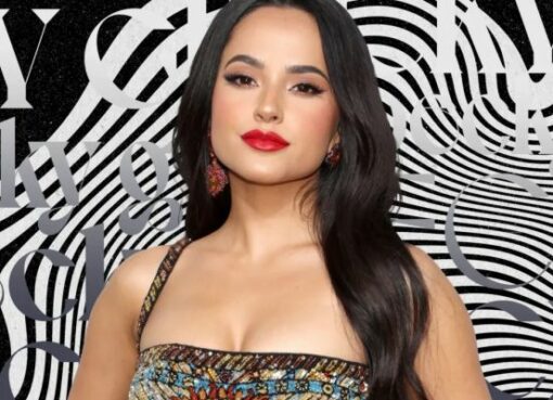 Becky G