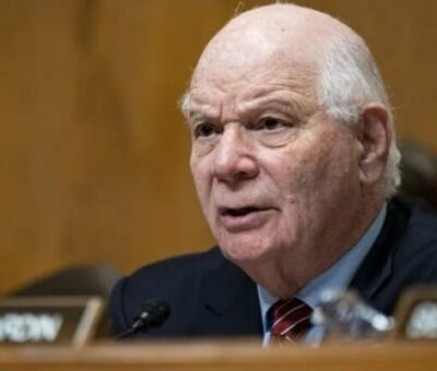 Ben Cardin