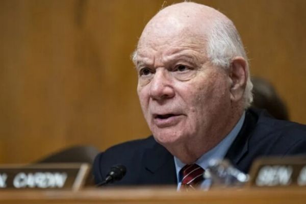 Ben Cardin