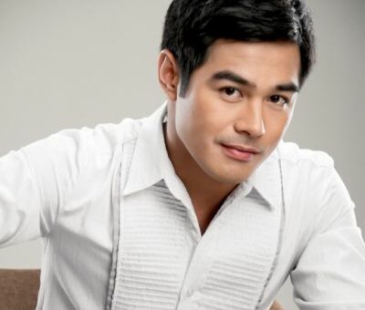 Benjamin Alves