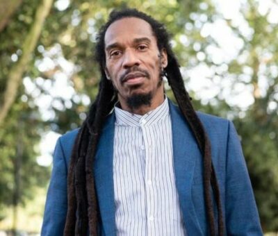 Benjamin Zephaniah