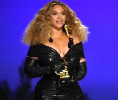Beyonce