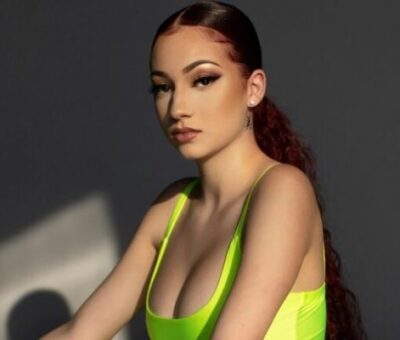 Bhad Bhabie