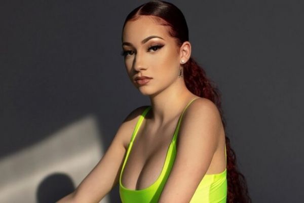 Bhad Bhabie