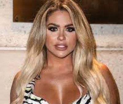 Bianca Gascoigne