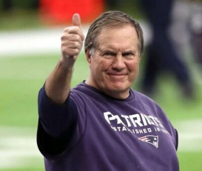 Bill Belichick