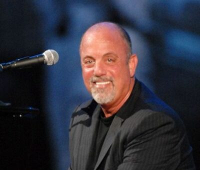 Billy Joel