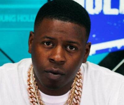 Blac Youngsta