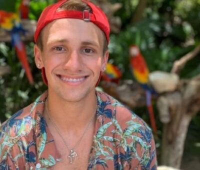 Brandon Followell