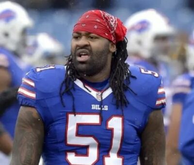 Brandon Spikes